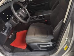 FAW Besturn B70 1.5T Automatic Joy Edition - ფოტო 14