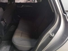 FAW Besturn B70 1.5T Automatic Joy Edition - ფოტო 16