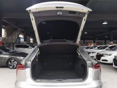 FAW Besturn B70 1.5T Automatic Joy Edition - ფოტო 18