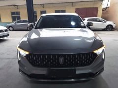 FAW Besturn B70 1.5T Automatic Joy Edition - ფოტო 2