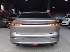 FAW Besturn B70 1.5T Automatic Joy Edition - ფოტო 5