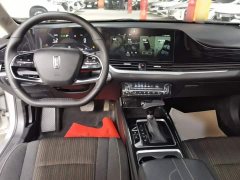 FAW Besturn B70 1.5T Automatic Joy Edition - ფოტო 9