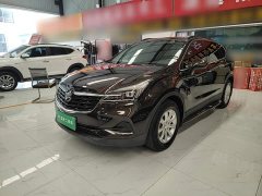 Buick Envision Encore GX Plus 532T FWD Leading Edition - ფოტო 1