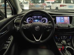 Buick Envision Encore GX Plus 532T FWD Leading Edition - ფოტო 10