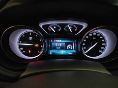 Buick Envision Encore GX Plus 532T FWD Leading Edition - ფოტო 11