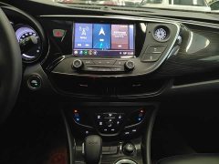 Buick Envision Encore GX Plus 532T FWD Leading Edition - ფოტო 12