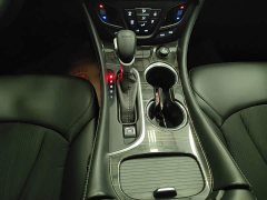 Buick Envision Encore GX Plus 532T FWD Leading Edition - ფოტო 13