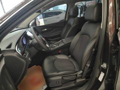 Buick Envision Encore GX Plus 532T FWD Leading Edition - ფოტო 14