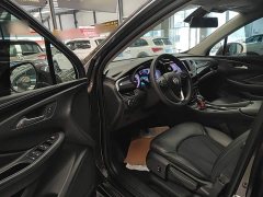 Buick Envision Encore GX Plus 532T FWD Leading Edition - ფოტო 15