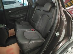 Buick Envision Encore GX Plus 532T FWD Leading Edition - ფოტო 16