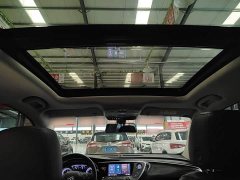 Buick Envision Encore GX Plus 532T FWD Leading Edition - ფოტო 17