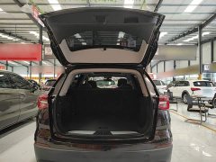 Buick Envision Encore GX Plus 532T FWD Leading Edition - ფოტო 18