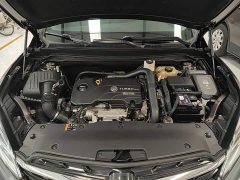 Buick Envision Encore GX Plus 532T FWD Leading Edition - ფოტო 19