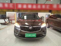 Buick Envision Encore GX Plus 532T FWD Leading Edition - ფოტო 2