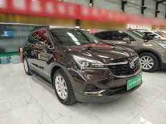 Buick Envision Encore GX Plus 532T FWD Leading Edition - ფოტო 3