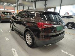 Buick Envision Encore GX Plus 532T FWD Leading Edition - ფოტო 4
