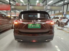 Buick Envision Encore GX Plus 532T FWD Leading Edition - ფოტო 5