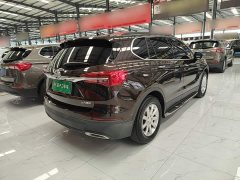 Buick Envision Encore GX Plus 532T FWD Leading Edition - ფოტო 6