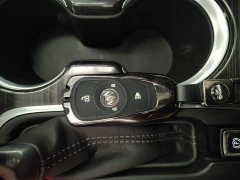 Buick Envision Encore GX Plus 532T FWD Leading Edition - ფოტო 8