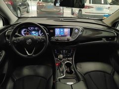 Buick Envision Encore GX Plus 532T FWD Leading Edition - ფოტო 9