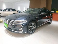 Volkswagen Hui Ang 380TSI Luxury Edition - photo 1