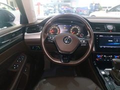 Volkswagen Hui Ang 380TSI Luxury Edition - photo 10