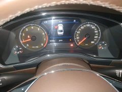 Volkswagen Hui Ang 380TSI Luxury Edition - photo 11