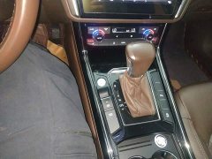 Volkswagen Hui Ang 380TSI Luxury Edition - photo 13