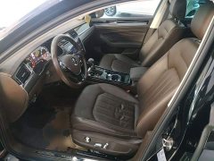 Volkswagen Hui Ang 380TSI Luxury Edition - photo 14