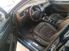 Volkswagen Hui Ang 380TSI Luxury Edition - photo 15
