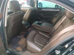 Volkswagen Hui Ang 380TSI Luxury Edition - photo 16