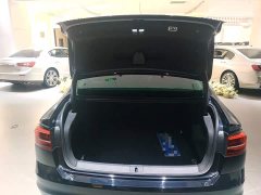 Volkswagen Hui Ang 380TSI Luxury Edition - photo 18