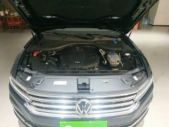 Volkswagen Hui Ang 380TSI Luxury Edition - photo 19