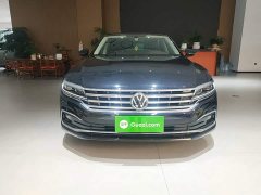 Volkswagen Hui Ang 380TSI Luxury Edition - photo 2