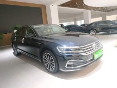 Volkswagen Hui Ang 380TSI Luxury Edition - photo 3