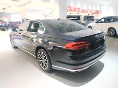 Volkswagen Hui Ang 380TSI Luxury Edition - photo 4