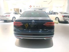 Volkswagen Hui Ang 380TSI Luxury Edition - photo 5
