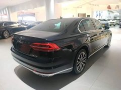 Volkswagen Hui Ang 380TSI Luxury Edition - photo 6