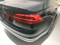 Volkswagen Hui Ang 380TSI Luxury Edition - photo 7
