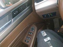 Volkswagen Hui Ang 380TSI Luxury Edition - photo 8