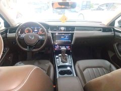 Volkswagen Hui Ang 380TSI Luxury Edition - photo 9