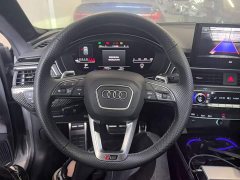 Audi RS 5 RS 5 2.9T Sportback Dark Gold Edition - photo 10