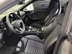 Audi RS 5 RS 5 2.9T Sportback Dark Gold Edition - photo 14