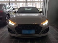 Audi RS 5 RS 5 2.9T Sportback Dark Gold Edition - photo 2