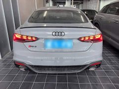 Audi RS 5 RS 5 2.9T Sportback Dark Gold Edition - photo 5