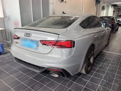 Audi RS 5 RS 5 2.9T Sportback Dark Gold Edition - photo 6