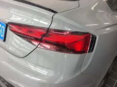 Audi RS 5 RS 5 2.9T Sportback Dark Gold Edition - photo 7