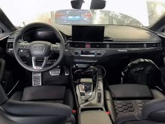 Audi RS 5 RS 5 2.9T Sportback Dark Gold Edition - photo 9