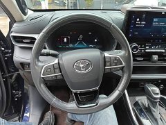 Toyota Highlander Hybrid 2.5L AWD Premium 7-Seater - photo 10