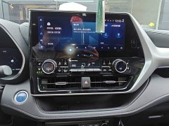 Toyota Highlander Hybrid 2.5L AWD Premium 7-Seater - photo 12